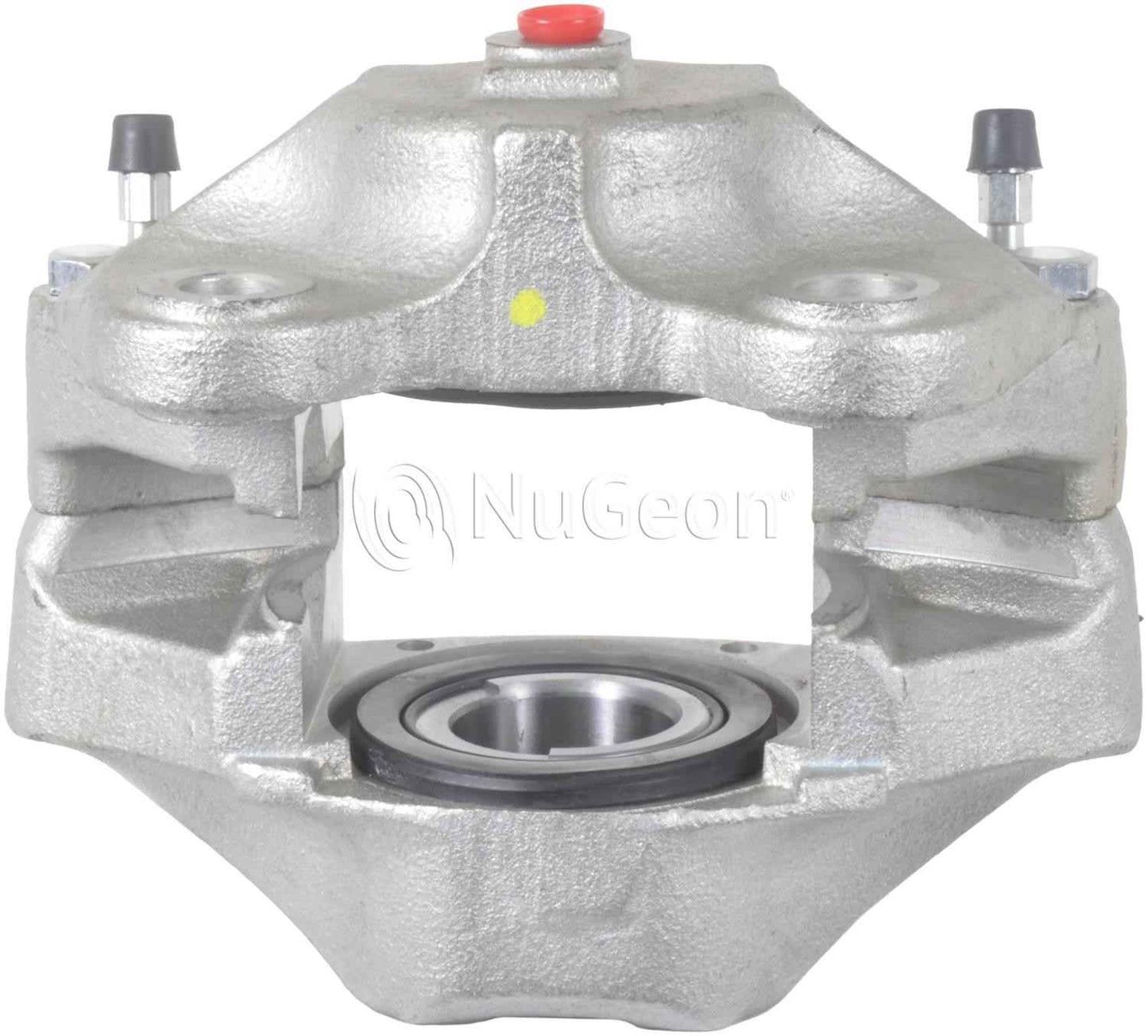 BBB Industries Remanufactured Disc Brake Caliper 97-03507D
