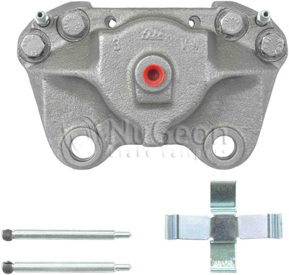 BBB Industries Remanufactured Disc Brake Caliper 97-03507D