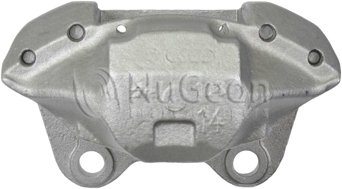 BBB Industries Remanufactured Disc Brake Caliper 97-03507D