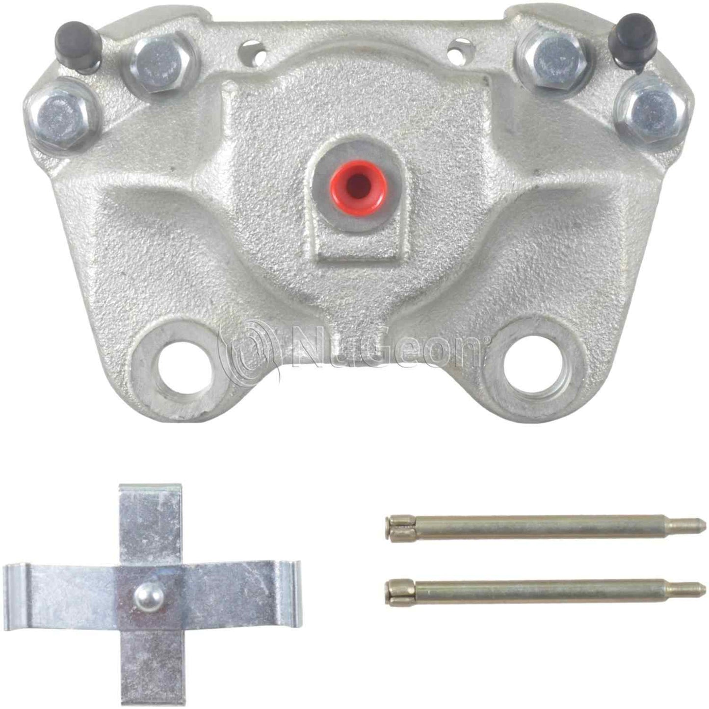BBB Industries Remanufactured Disc Brake Caliper 97-03507D
