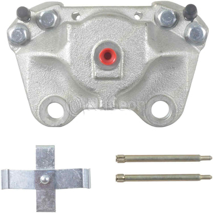 BBB Industries Remanufactured Disc Brake Caliper 97-03507D