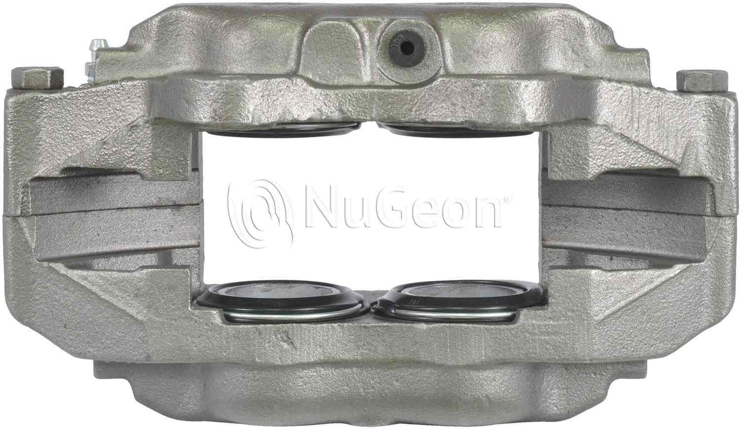 BBB Industries Disc Brake Caliper 97-04801A