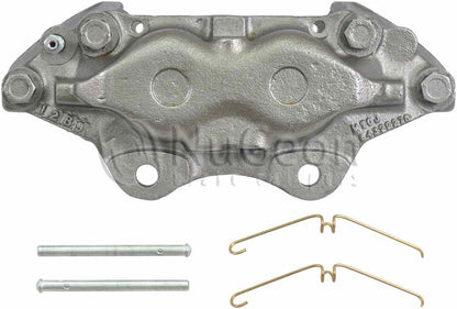 BBB Industries Remanufactured Disc Brake Caliper 97-04801A
