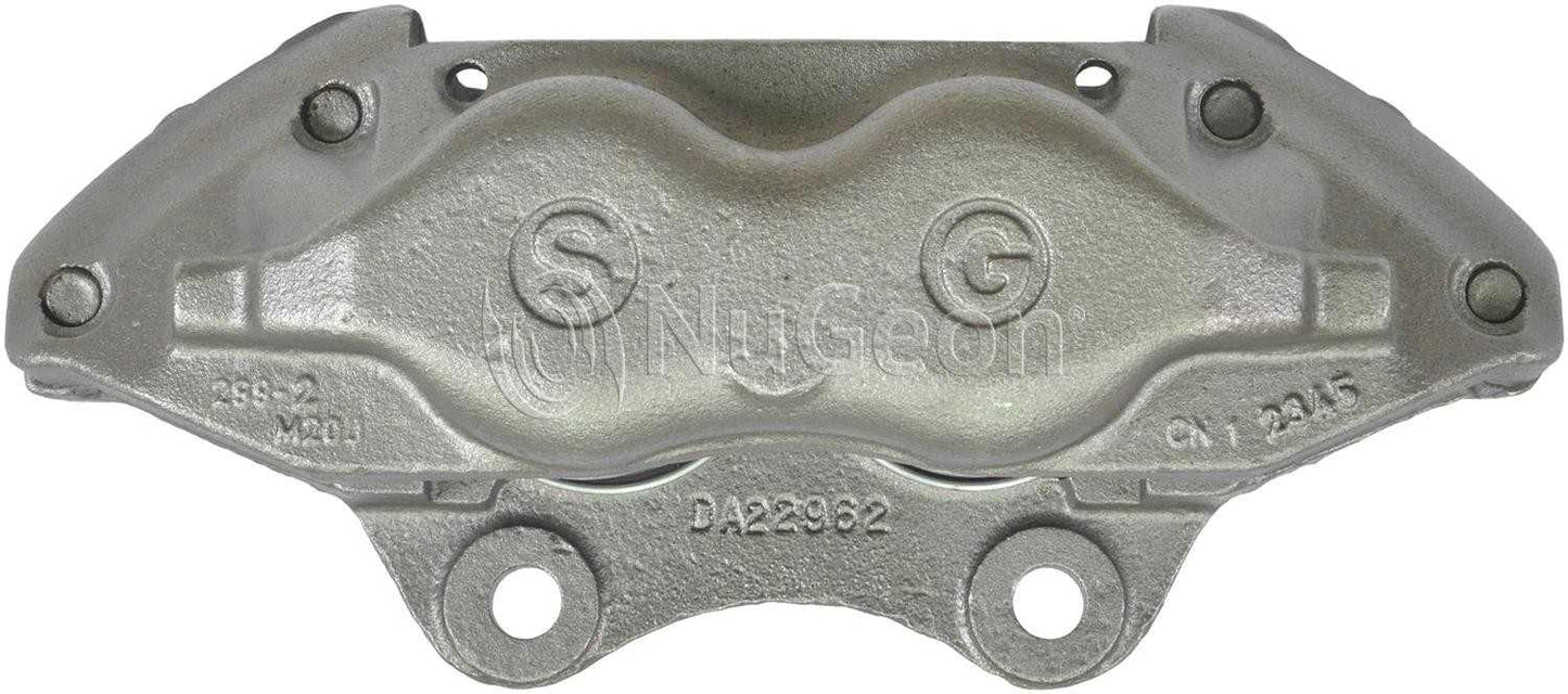 BBB Industries Disc Brake Caliper 97-04801A