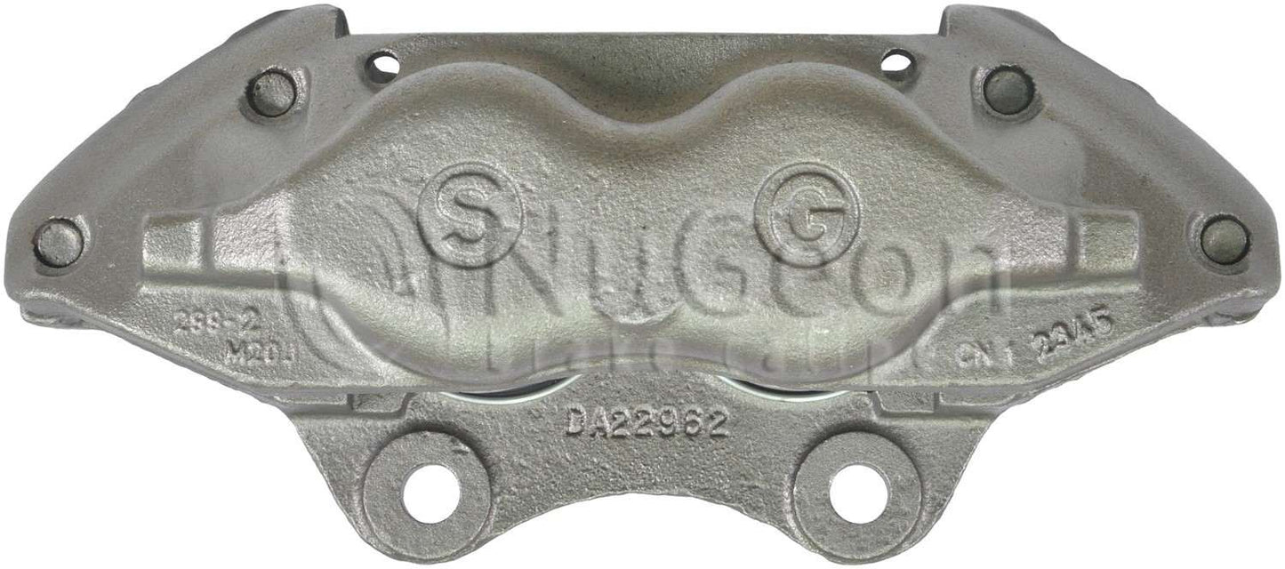 BBB Industries Disc Brake Caliper 97-04801A
