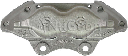 BBB Industries Disc Brake Caliper 97-04801A