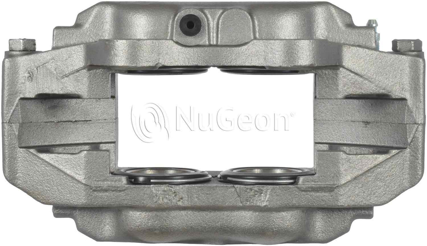 BBB Industries Disc Brake Caliper 97-04801B