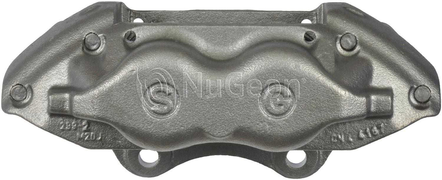 BBB Industries Disc Brake Caliper 97-04801B