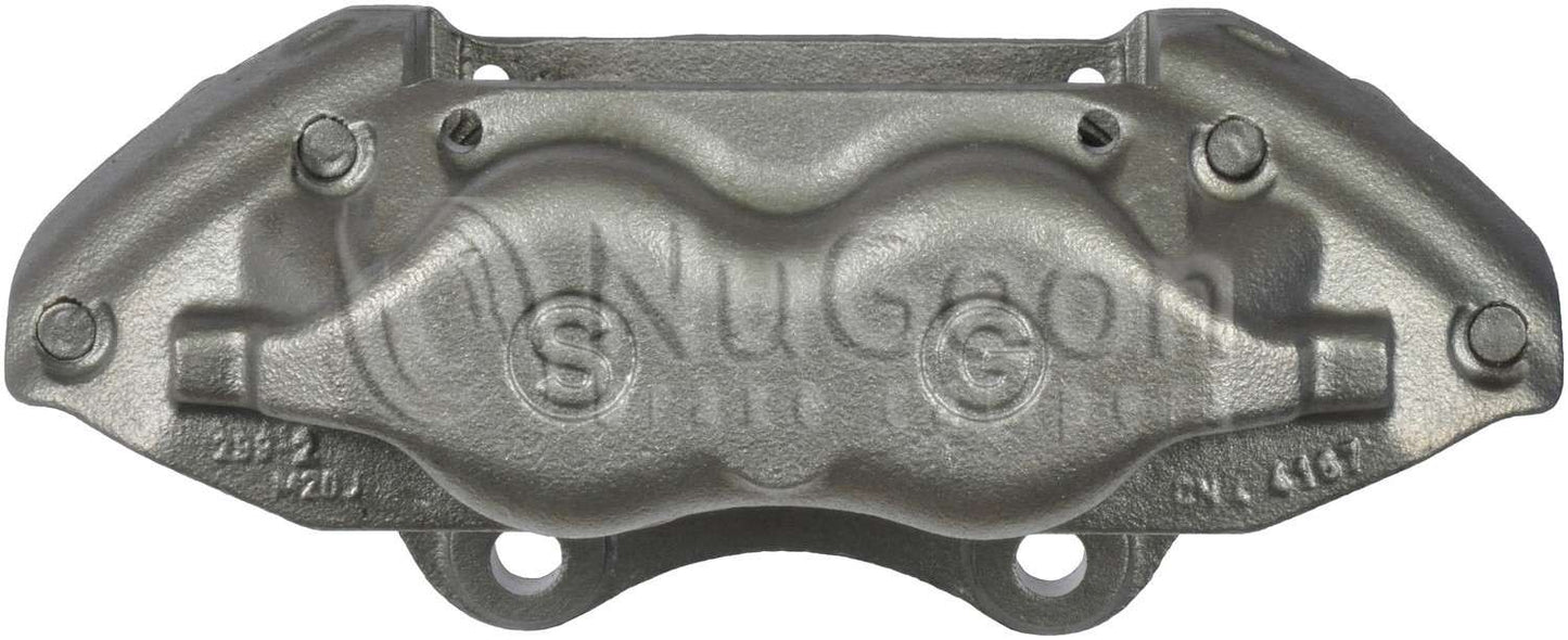 BBB Industries Disc Brake Caliper 97-04801B