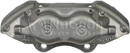 BBB Industries Remanufactured Disc Brake Caliper 97-04801B