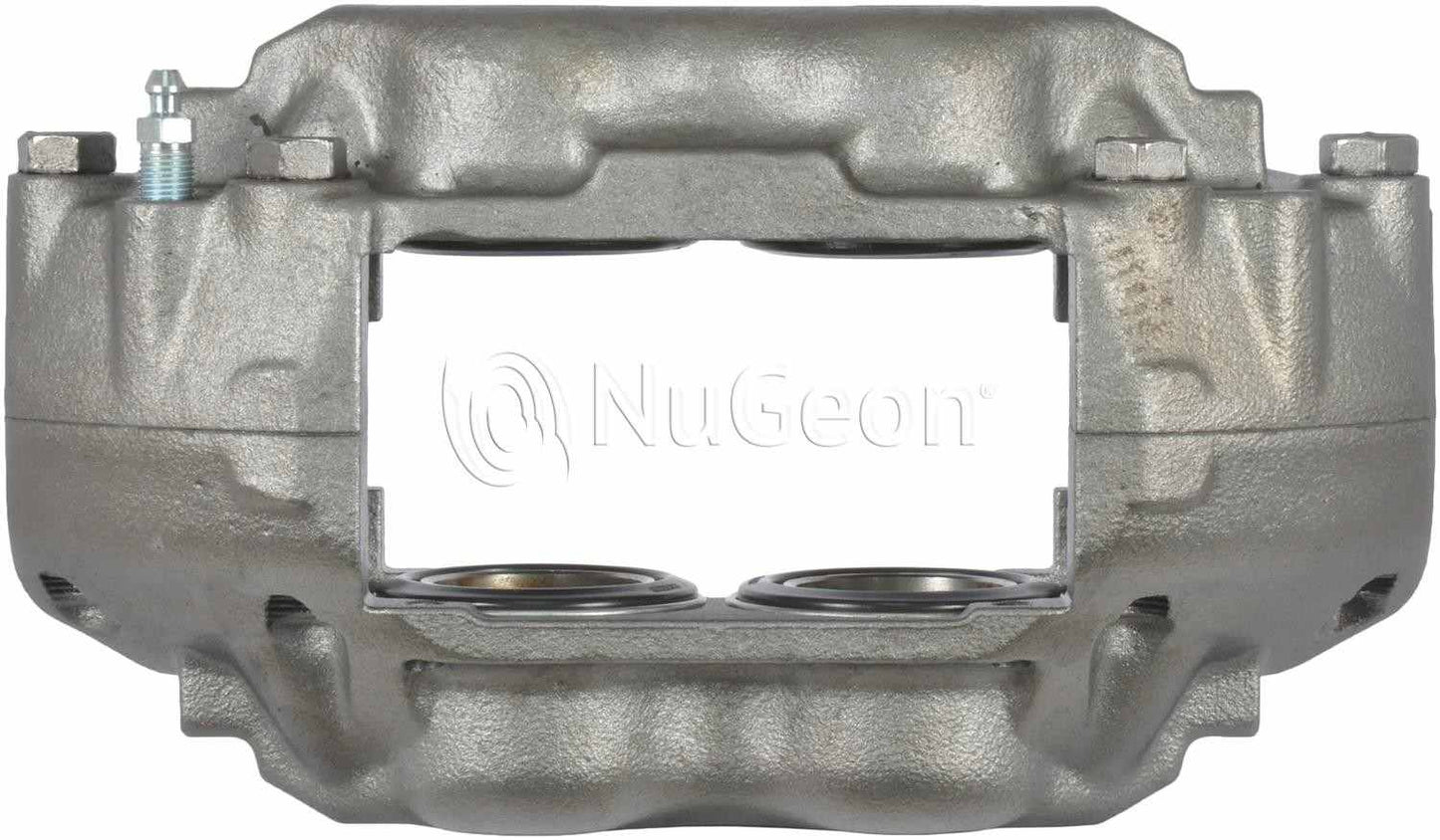 BBB Industries Disc Brake Caliper 97-04801B