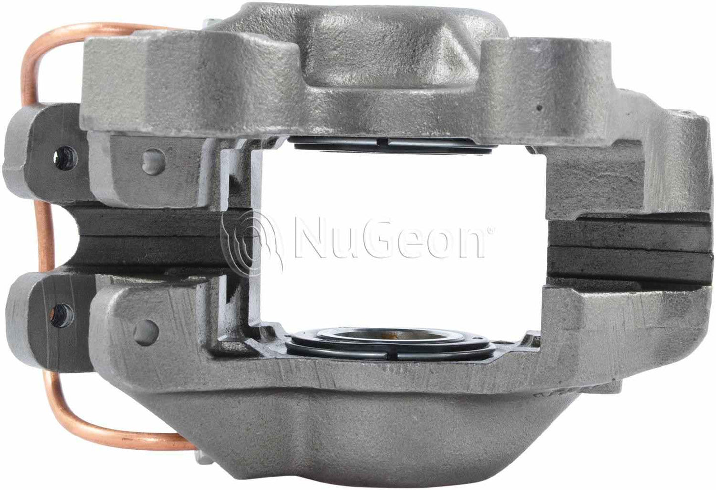 BBB Industries Remanufactured Disc Brake Caliper 97-04803A