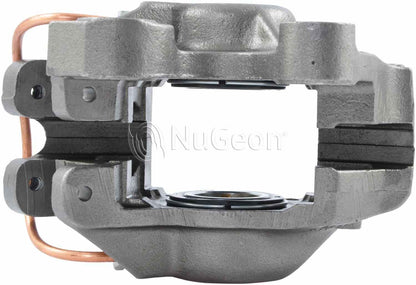 BBB Industries Remanufactured Disc Brake Caliper 97-04803A