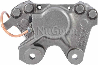 BBB Industries Remanufactured Disc Brake Caliper 97-04803A
