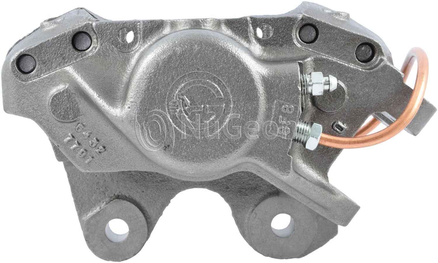 BBB Industries Remanufactured Disc Brake Caliper 97-04803A