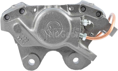 BBB Industries Remanufactured Disc Brake Caliper 97-04803A