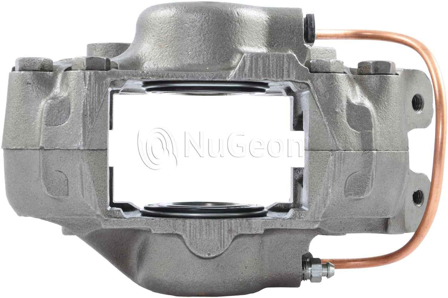 BBB Industries Remanufactured Disc Brake Caliper 97-04803A