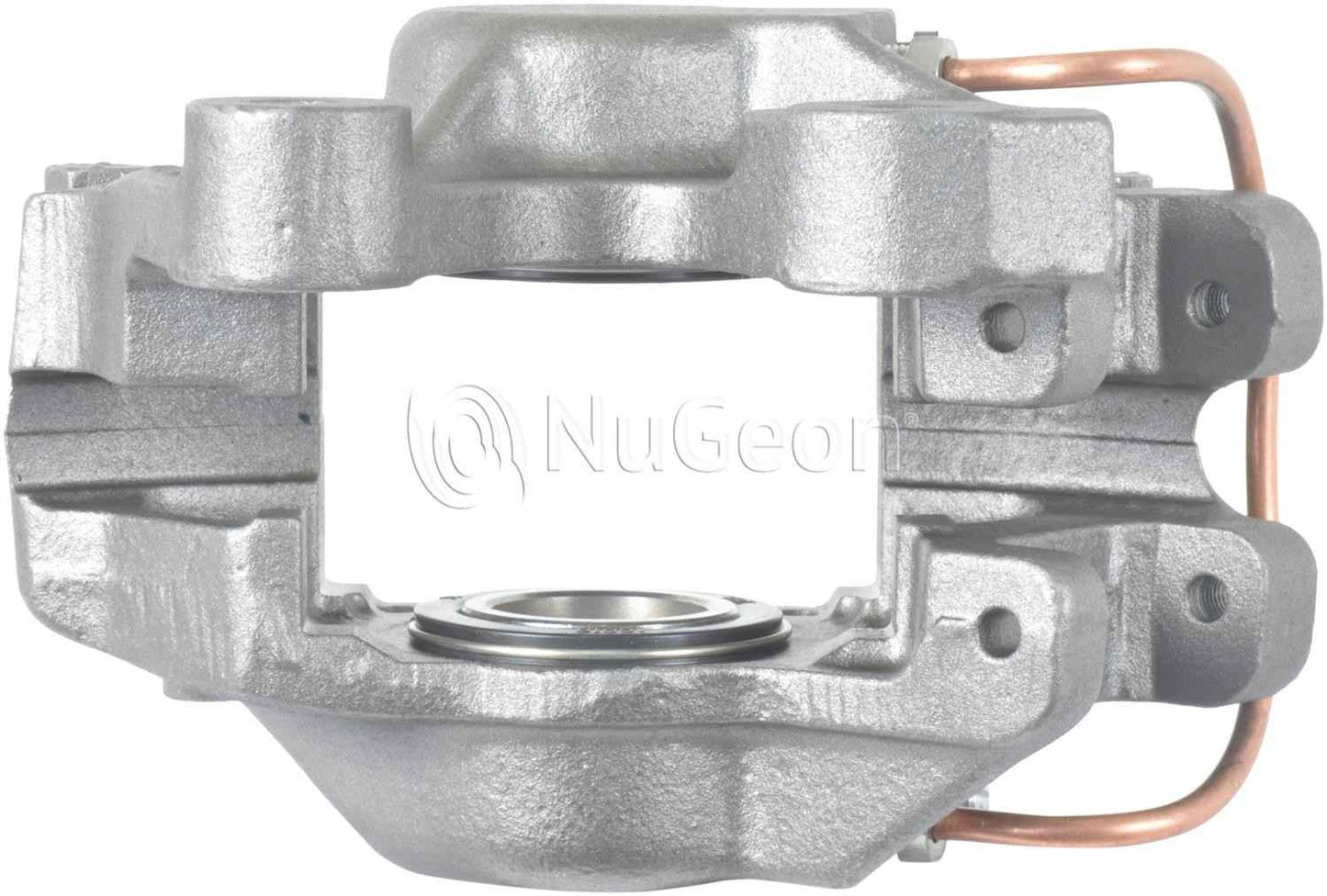BBB Industries Remanufactured Disc Brake Caliper 97-04803B