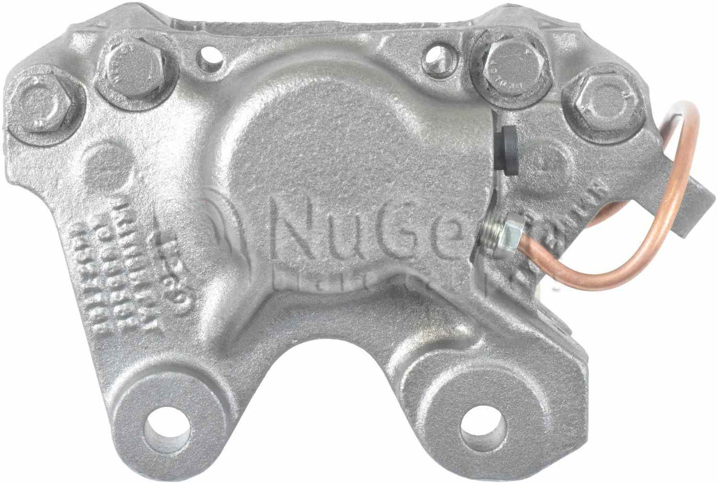 BBB Industries Remanufactured Disc Brake Caliper 97-04803B