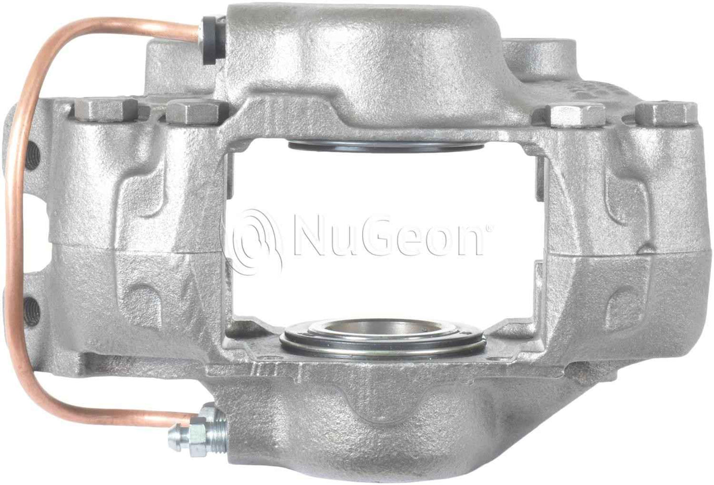 BBB Industries Remanufactured Disc Brake Caliper 97-04803B