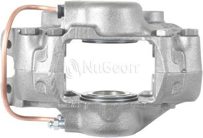 BBB Industries Remanufactured Disc Brake Caliper 97-04803B