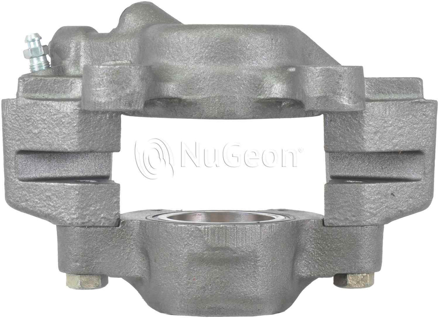 BBB Industries Remanufactured Disc Brake Caliper 97-05201A