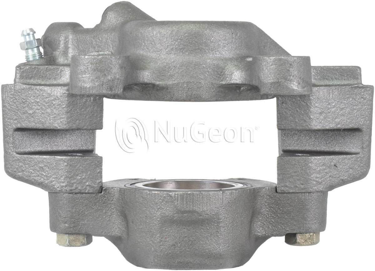 BBB Industries Remanufactured Disc Brake Caliper 97-05201A