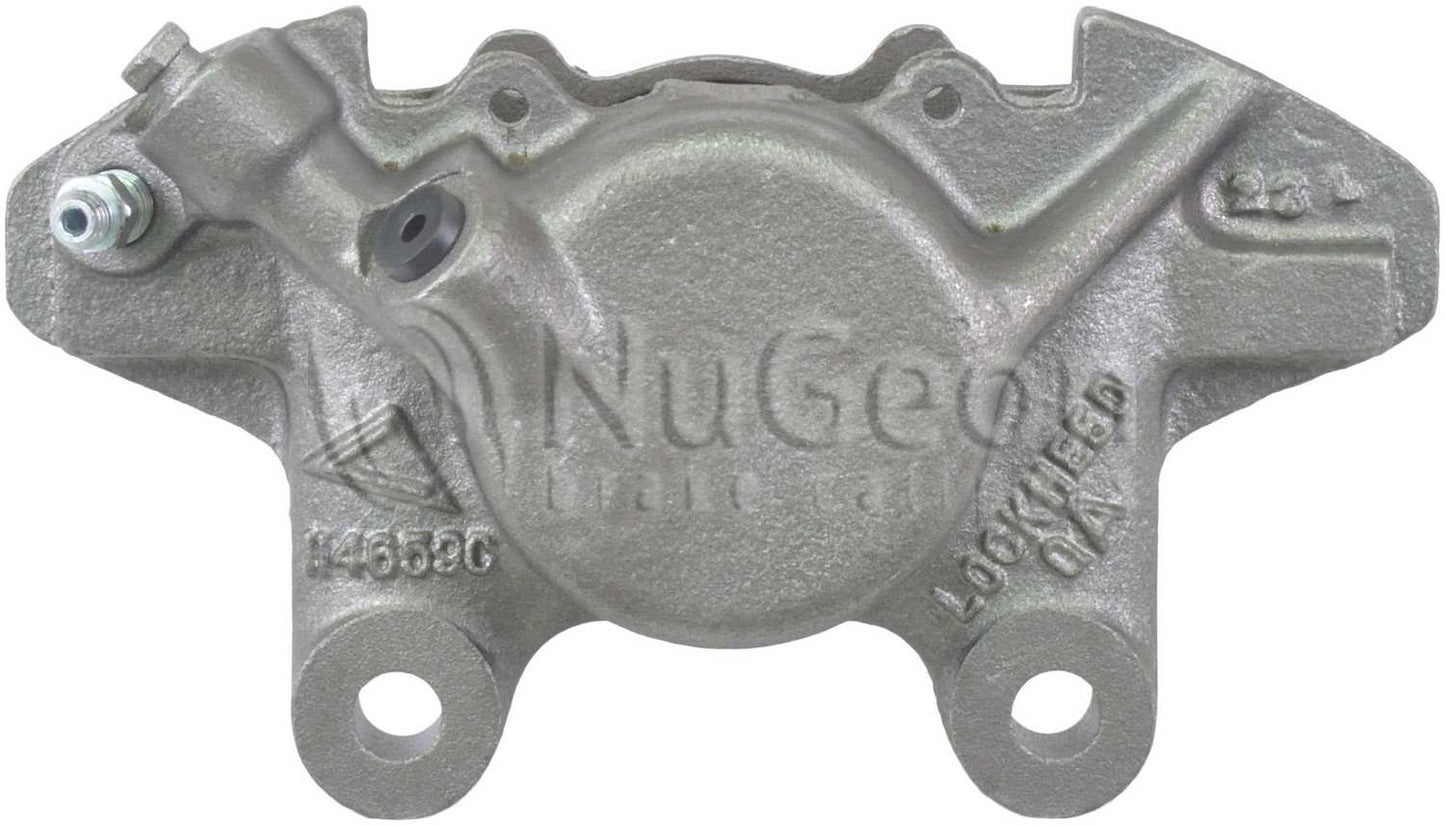 BBB Industries Remanufactured Disc Brake Caliper 97-05201A