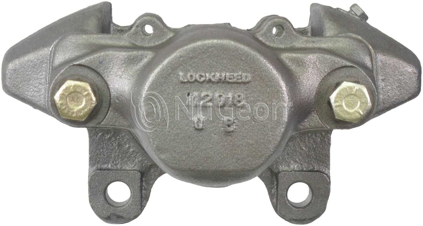 BBB Industries Remanufactured Disc Brake Caliper 97-05201A