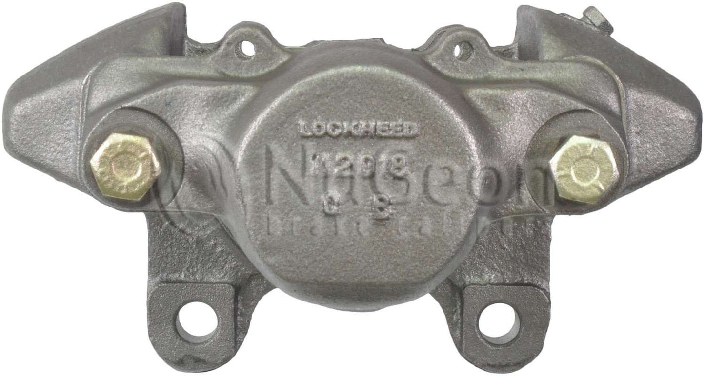 BBB Industries Remanufactured Disc Brake Caliper 97-05201A