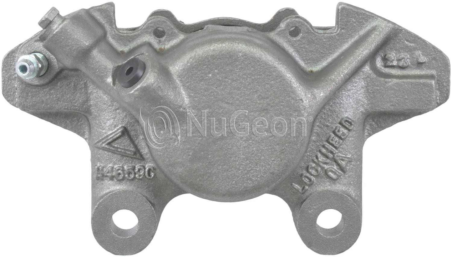 BBB Industries Remanufactured Disc Brake Caliper 97-05201A
