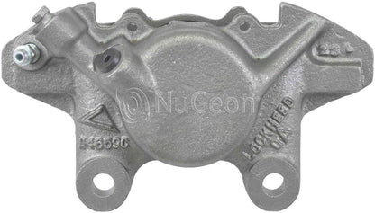 BBB Industries Remanufactured Disc Brake Caliper 97-05201A