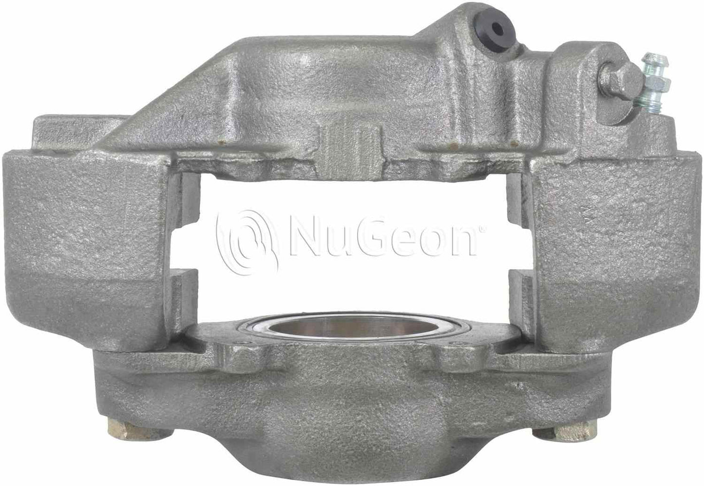 BBB Industries Remanufactured Disc Brake Caliper 97-05201A