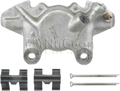 BBB Industries Remanufactured Disc Brake Caliper 97-05201B