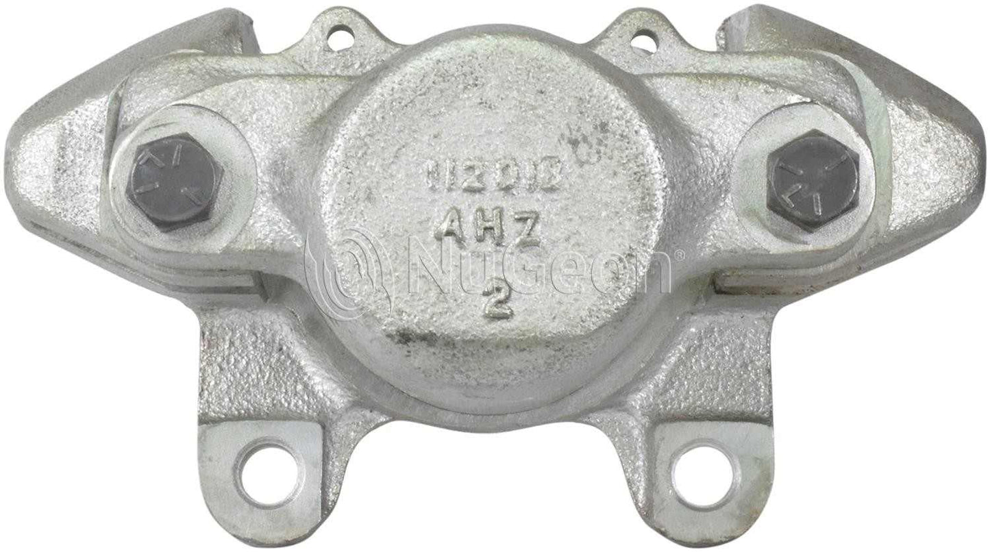 BBB Industries Remanufactured Disc Brake Caliper 97-05201B