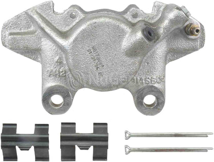 BBB Industries Remanufactured Disc Brake Caliper 97-05201B