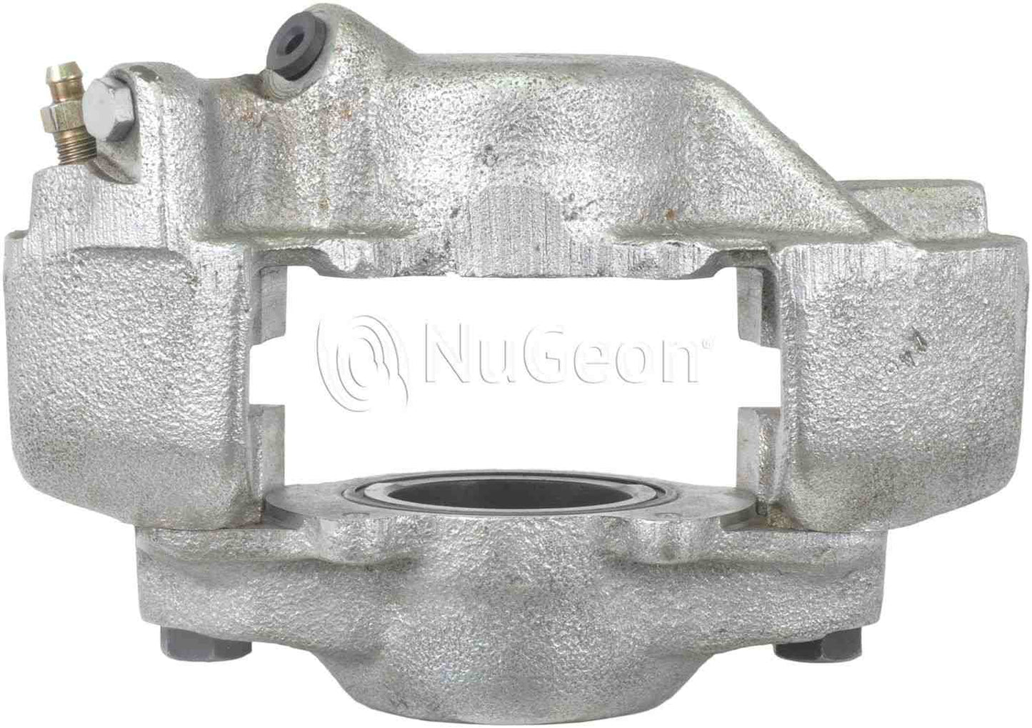 BBB Industries Remanufactured Disc Brake Caliper 97-05201B