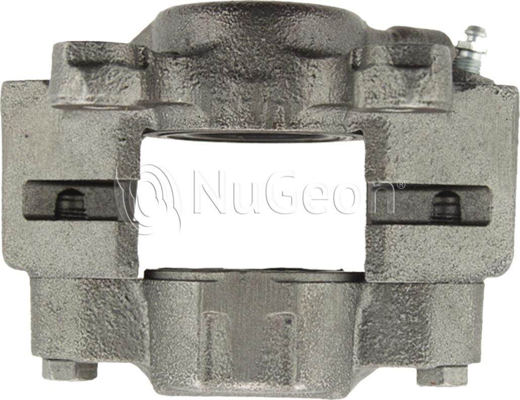 BBB Industries Remanufactured Disc Brake Caliper 97-05202B