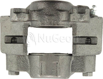 BBB Industries Remanufactured Disc Brake Caliper 97-05202B