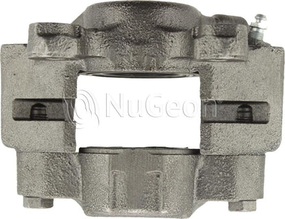 BBB Industries Remanufactured Disc Brake Caliper 97-05202B