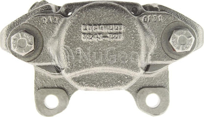 BBB Industries Remanufactured Disc Brake Caliper 97-05202B