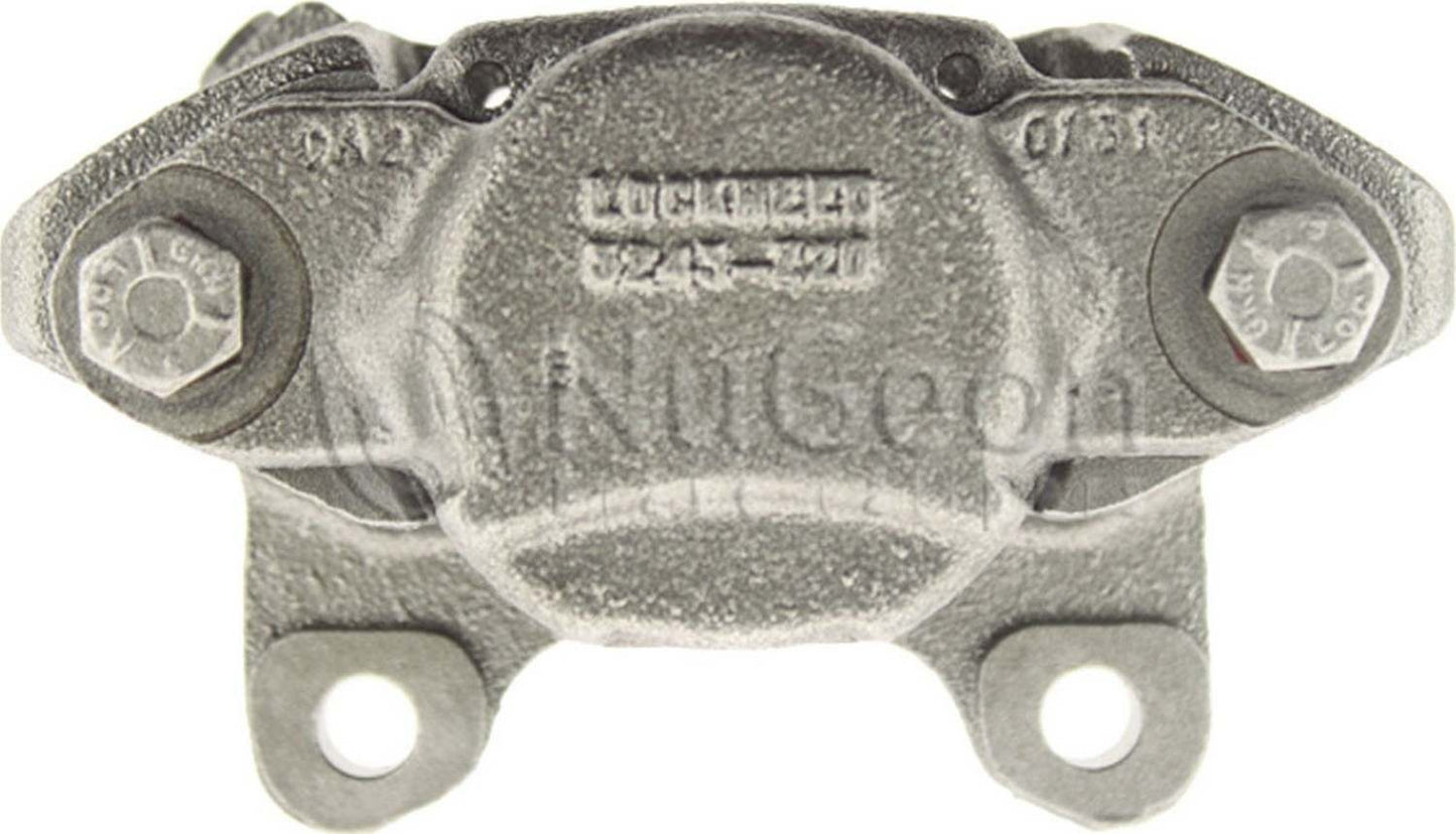 BBB Industries Remanufactured Disc Brake Caliper 97-05202B