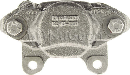 BBB Industries Remanufactured Disc Brake Caliper 97-05202B