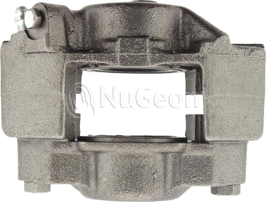 BBB Industries Remanufactured Disc Brake Caliper 97-05202B