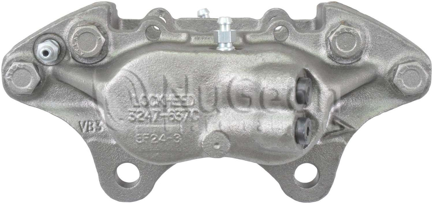 BBB Industries Disc Brake Caliper 97-05401A