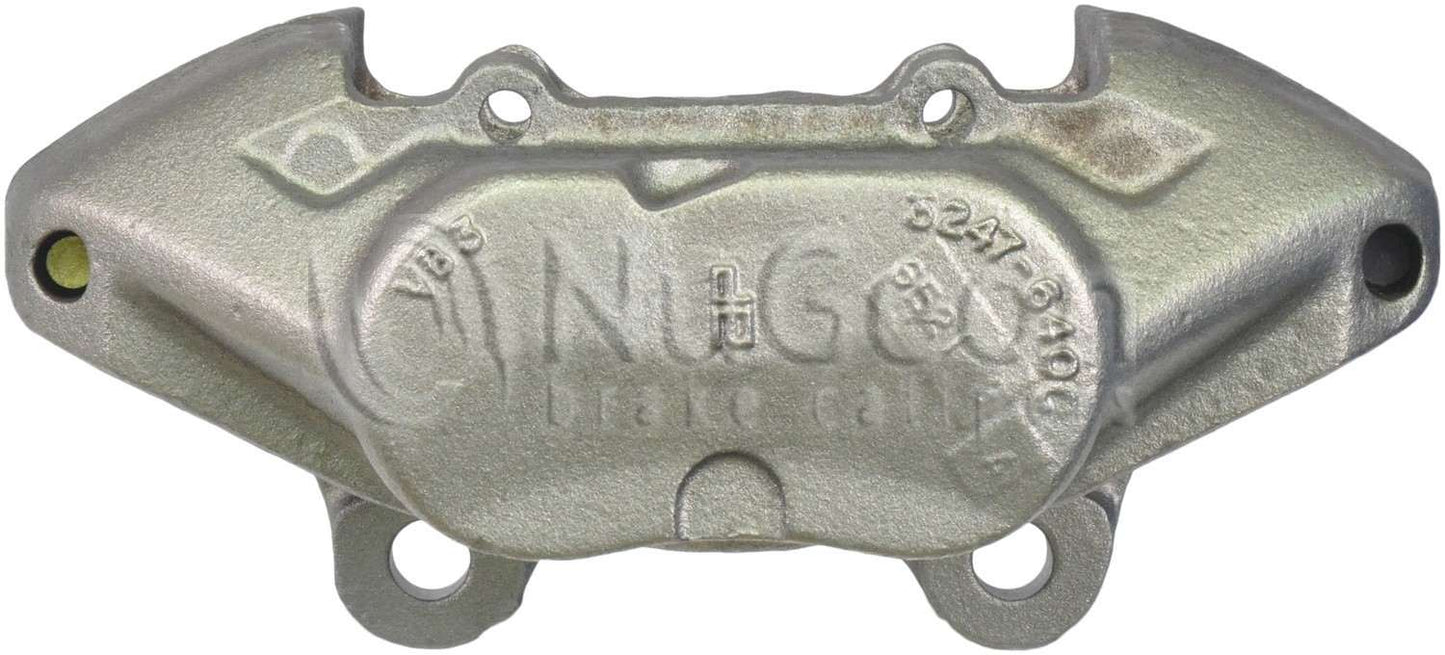 BBB Industries Disc Brake Caliper 97-05402A