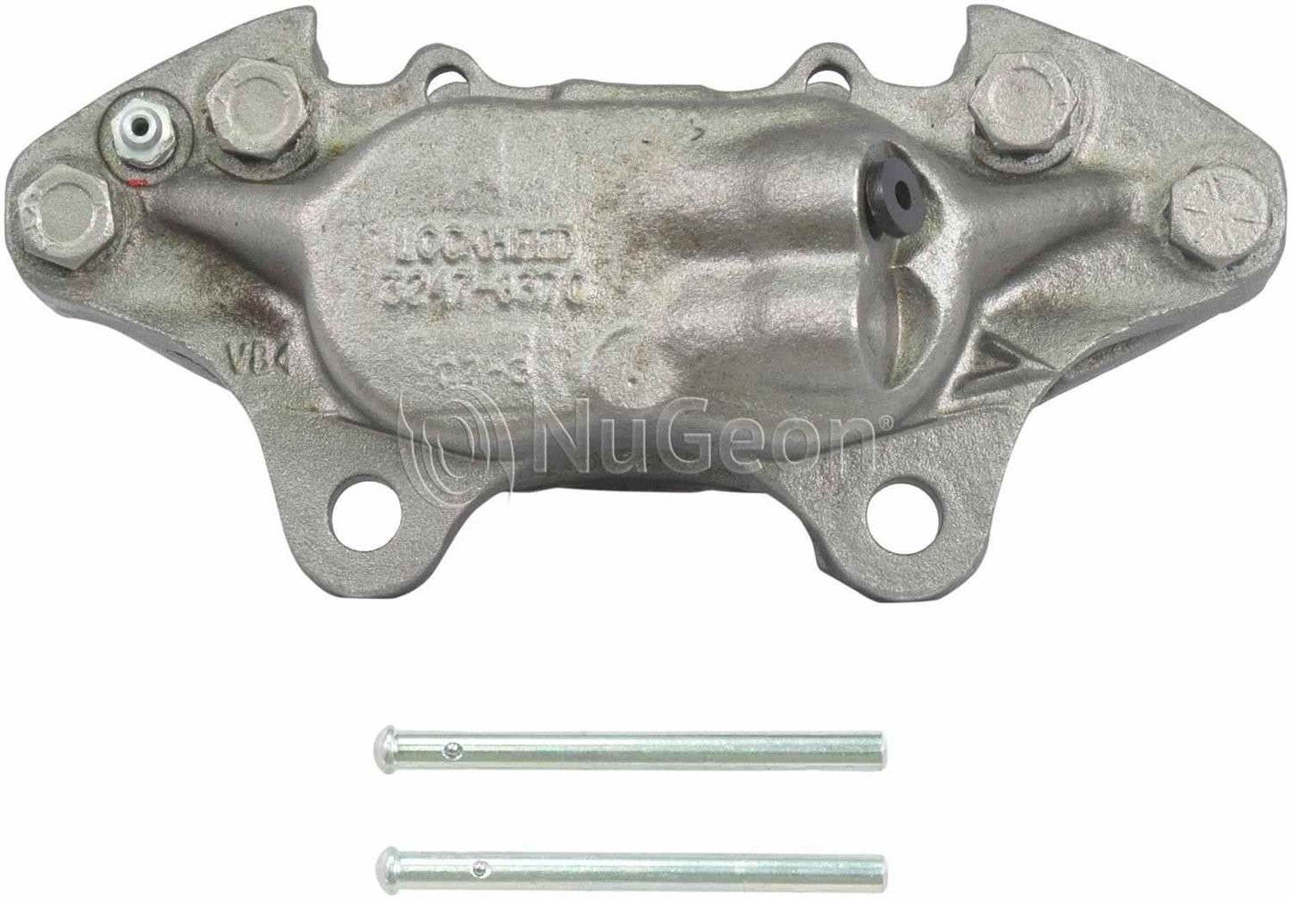 BBB Industries Disc Brake Caliper 97-05402A