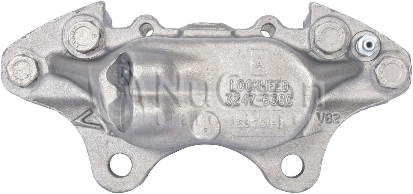 BBB Industries Disc Brake Caliper 97-05402B