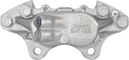 BBB Industries Disc Brake Caliper 97-05402B