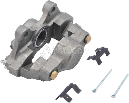 BBB Industries Remanufactured Disc Brake Caliper 97-05403A
